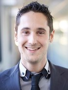 Damien Bendriham