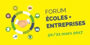 Forum Ecoles Entreprises