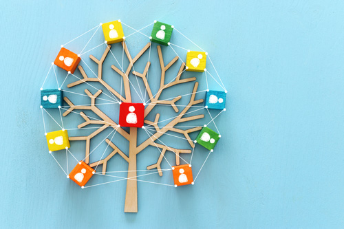 Compétences RH - ESG RH