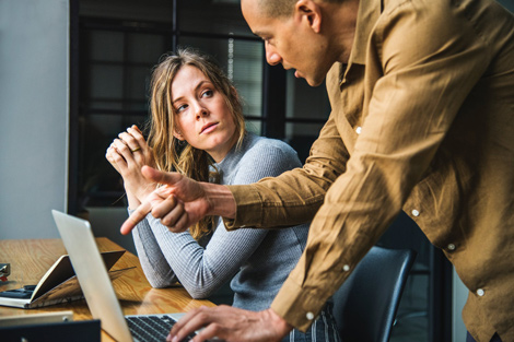 Quelles doubles compétences développer grâce à l’alternance en ressources humaines ?