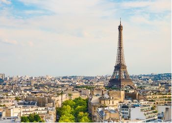 Master en alternance sur Paris