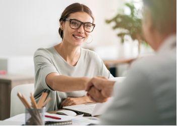 Chargé de recrutement