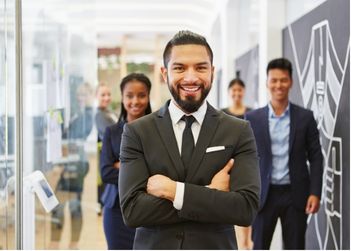 Consultant en recrutement