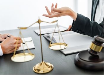 Responsable contentieux