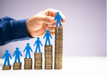 Salaires RH