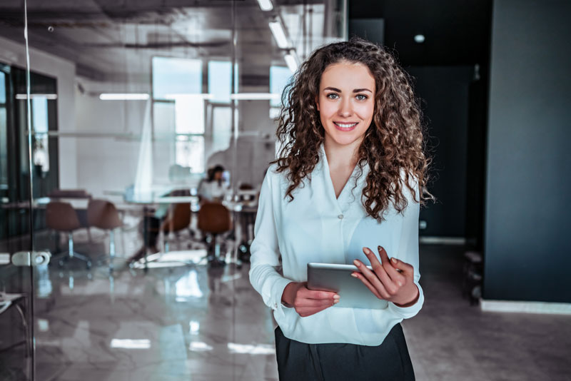 Gestion des ressources humaines - ESG RH