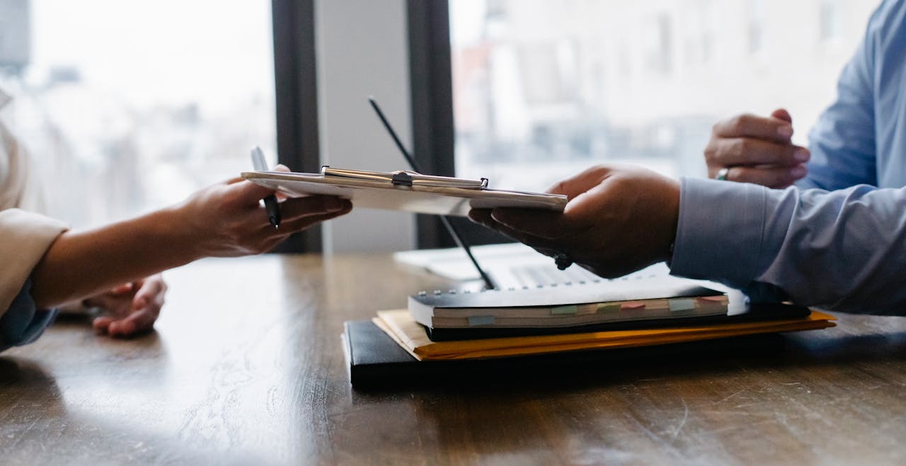 Le domaine de la gestion des ressources humaines