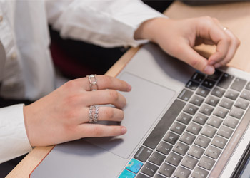Chargé de recrutement - Fiche métier - ESG RH - école de référence en Ressources Humaines