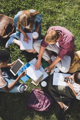 Etudiants