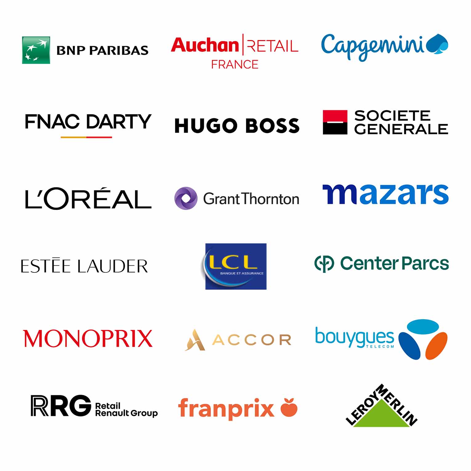 Entreprises Connect forum 2023