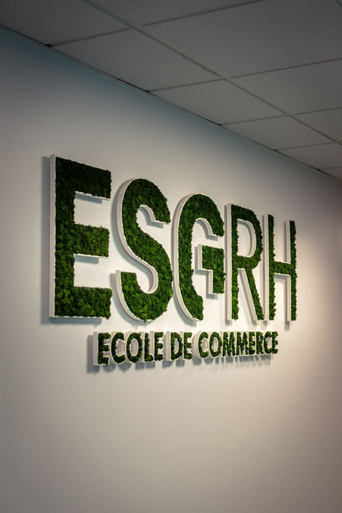 photo campus esgrh