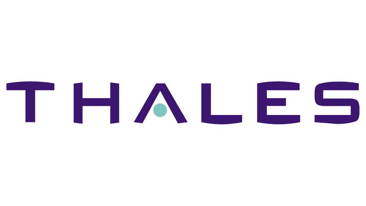Logo Thales